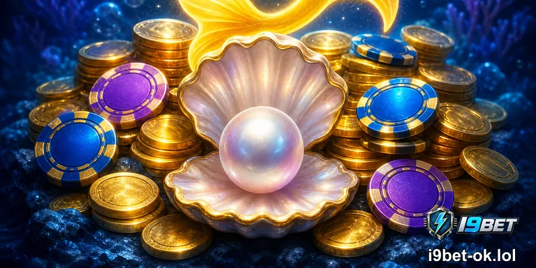 I9BET App 📱 Tải & Cài Đặt Mobile 2026 - hình ảnh - i9bet-ok.lol