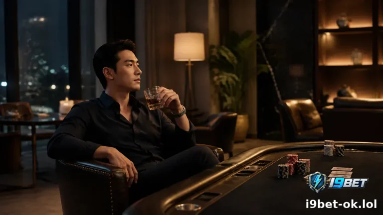 I9BET App 📱 Tải & Cài Đặt Mobile 2026 - hình ảnh - i9bet-ok.lol