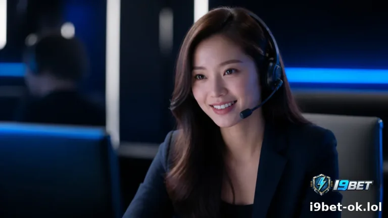 I9BET App 📱 Tải & Cài Đặt Mobile 2026 - hình ảnh - i9bet-ok.lol