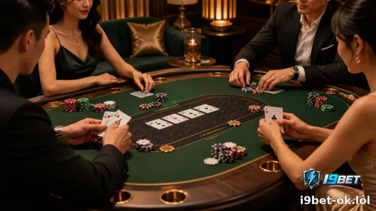 I9BET App 📱 Tải & Cài Đặt Mobile 2026 - hình ảnh - i9bet-ok.lol