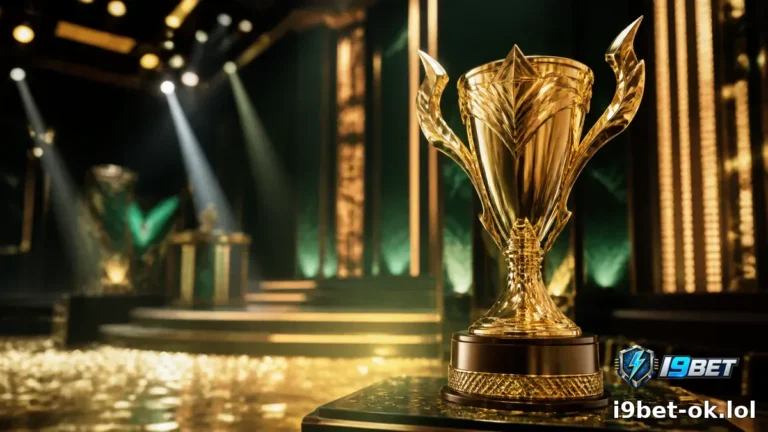 I9BET App 📱 Tải & Cài Đặt Mobile 2026 - hình ảnh - i9bet-ok.lol